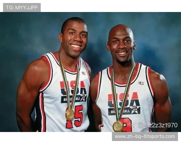 NBA魔术师约翰逊的传奇故事有哪些，他的职业生涯对联盟有什么影响