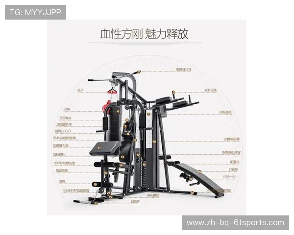 家庭常备健身器材组合与选购建议