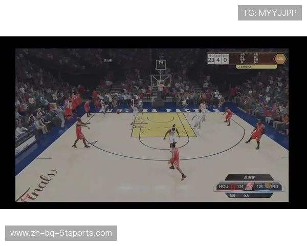 哪里能观看免费的NBA免费高清直播