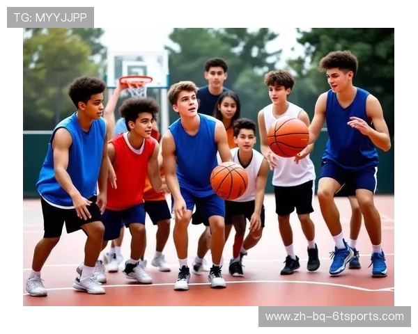 青训营里的未来之星：教练如何塑造明日巨星