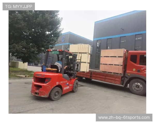 生产健身器材视频展示制作流程与设备运转